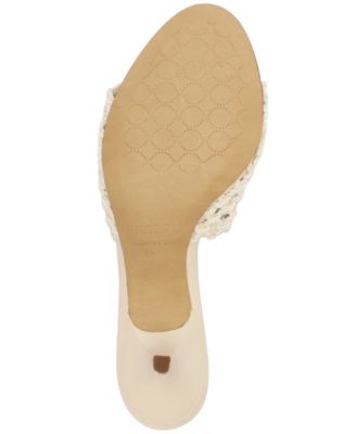 Women's Briella Low Stiletto Slip-On Mules