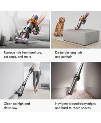 V15 Detect Cordless Vacuum