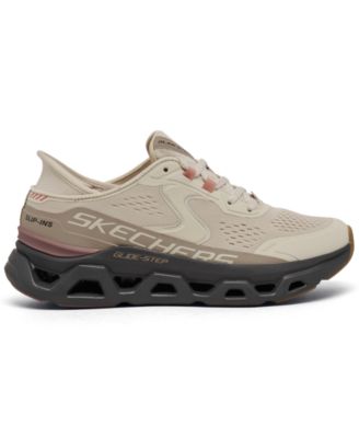 Women's Slip-Ins: Glide-Step Altus Athletic Walking Sneakers from Finish Line