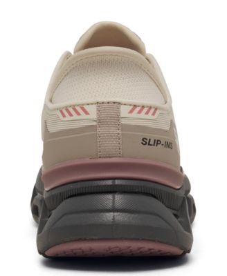 Women's Slip-Ins: Glide-Step Altus Athletic Walking Sneakers from Finish Line