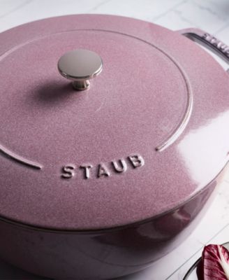 Cast Iron 5-Qt. Essential French Oven