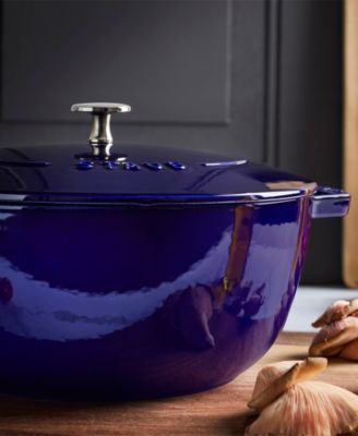 Cast Iron 5-Qt. Essential French Oven