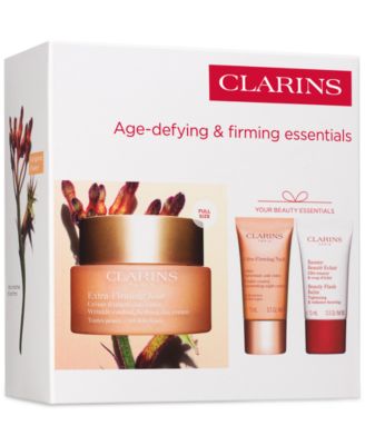 3-Pc. Limited-Edition Extra-Firming & Smoothing Skincare Starter Set