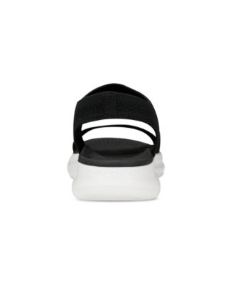 Women's Dailyn Lightweight Sporty Flat Sandals