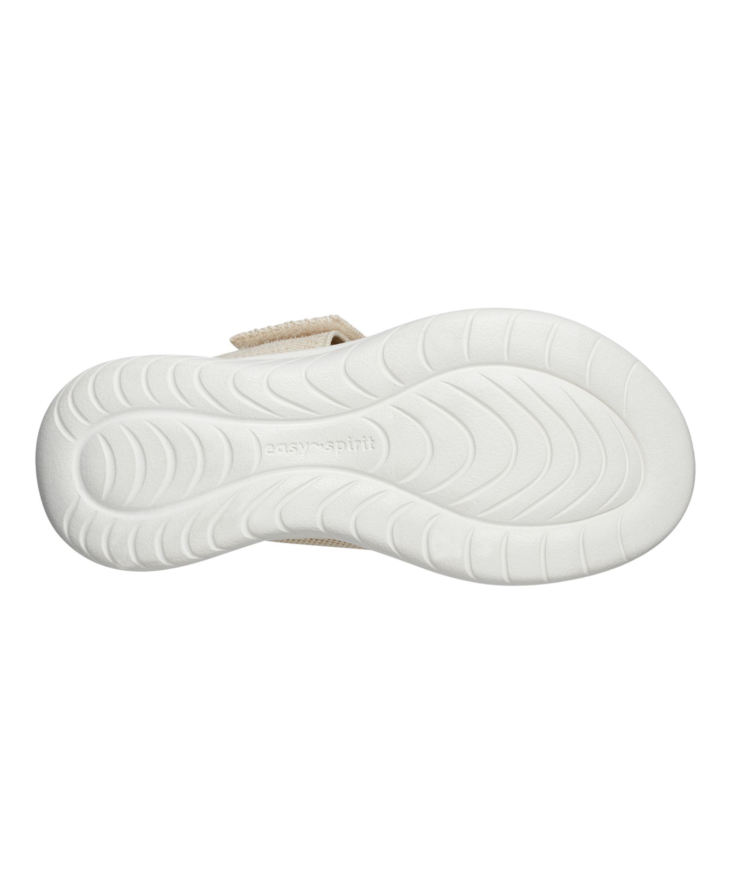 Dashtyn Double Band Lightweight Slip-On Sandals