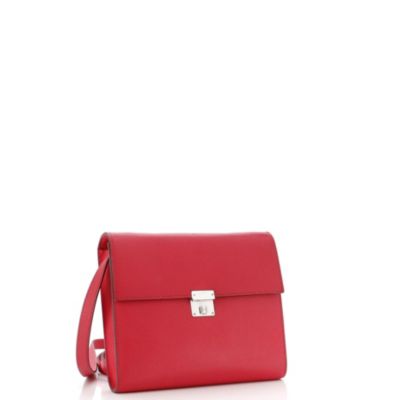 Бывший в употреблении кошелек Hermes 16 Clic на ремешке Epsom