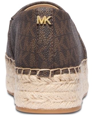 Lynn Espadrille Flats