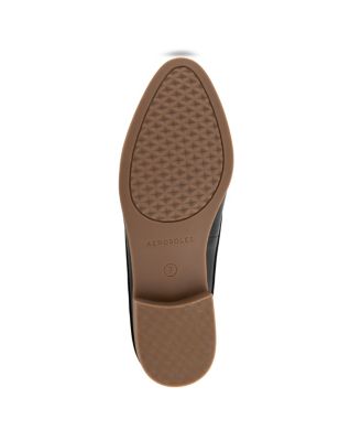 Women's Erik Pointed Toe Flat Mules