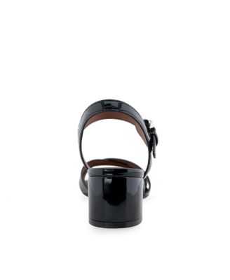 Women's Cinzia Round Toe Dress Sandals