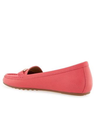 Women's Day-Drive Round Toe Loafers