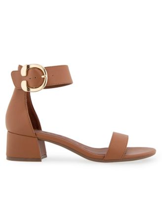 Women's Carew Round Toe Dress Sandals