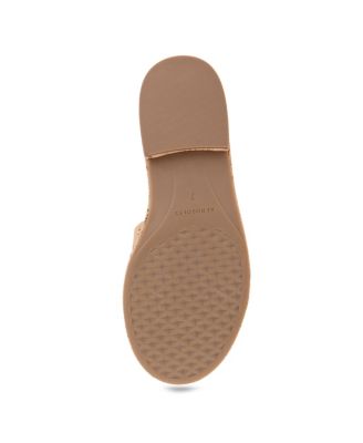 Women's Big Charm Slide Open Toe Sandals