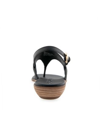 Women's Gemal Thong Open Toe Sandals