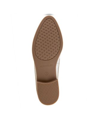 Women's Erik Pointed Toe Flat Mules