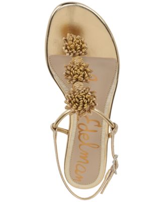 Women's Eliza Thong Sandals