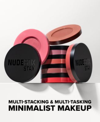 Stax All Over Color Blush Balm