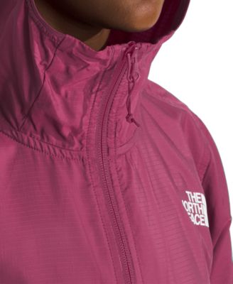 Women's TNF™ Cyclone Wind Jacket