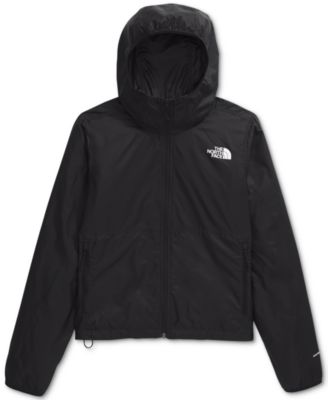 Women's TNF™ Cyclone Wind Jacket