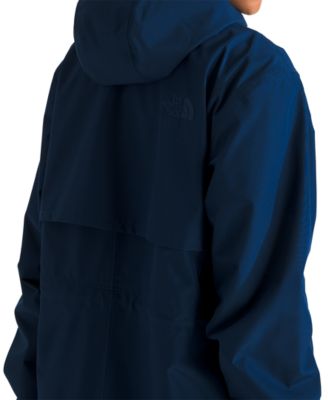 Women's Daybreak Mid Rain Parka