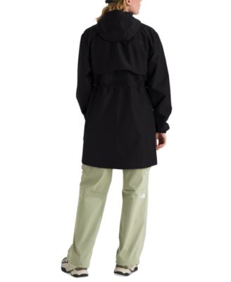 新作■THE NORTH FACE■Women’s Daybreak Mid Rain Parka Women's Daybreak Mid Rain Parka | The North Face