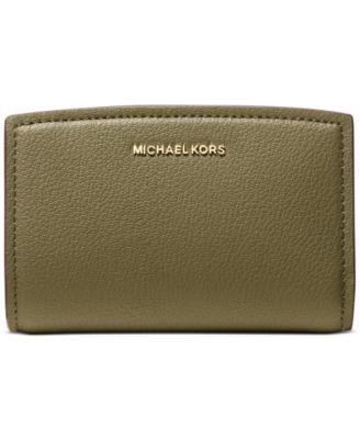 ■MICHAEL KORS■BRYANT ジップ ウォレットM BRYANT(ブライアント) ジップ ウォレット ミディアム | 二つ折り