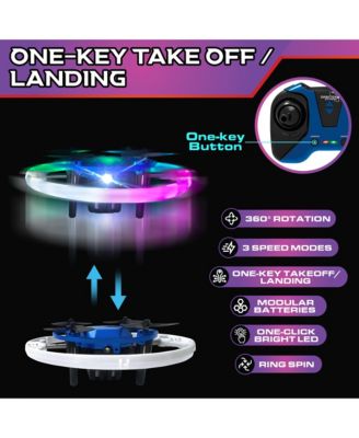 Obiter Extreme RC Aerial Drone with 360 Spins