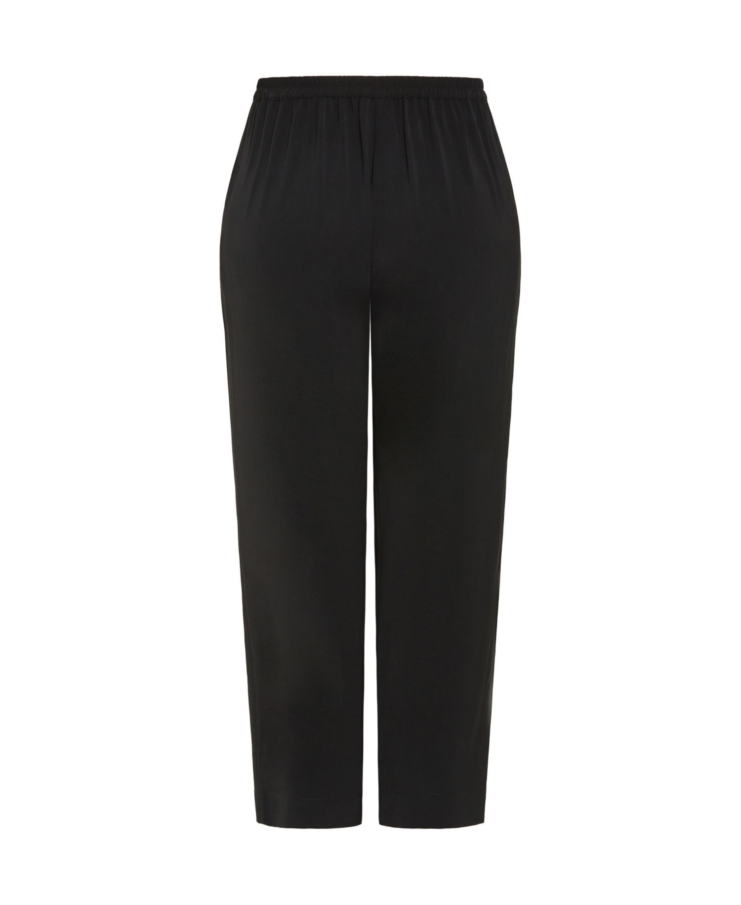 Plus Size Brigitta Pant