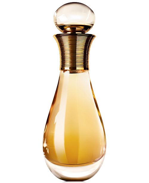 Dior J'adore Touch de Parfum, 0.7 oz. - All Perfume - Beauty - Macy's