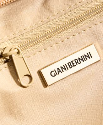 Small Quilted North South Crossbody, Exclusively at Macy's 