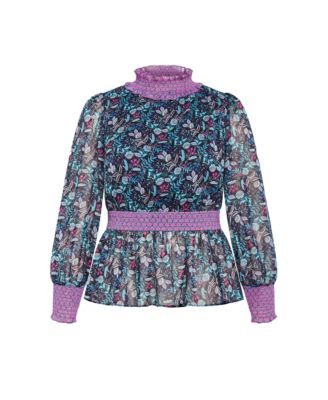 Women's Annalise Top