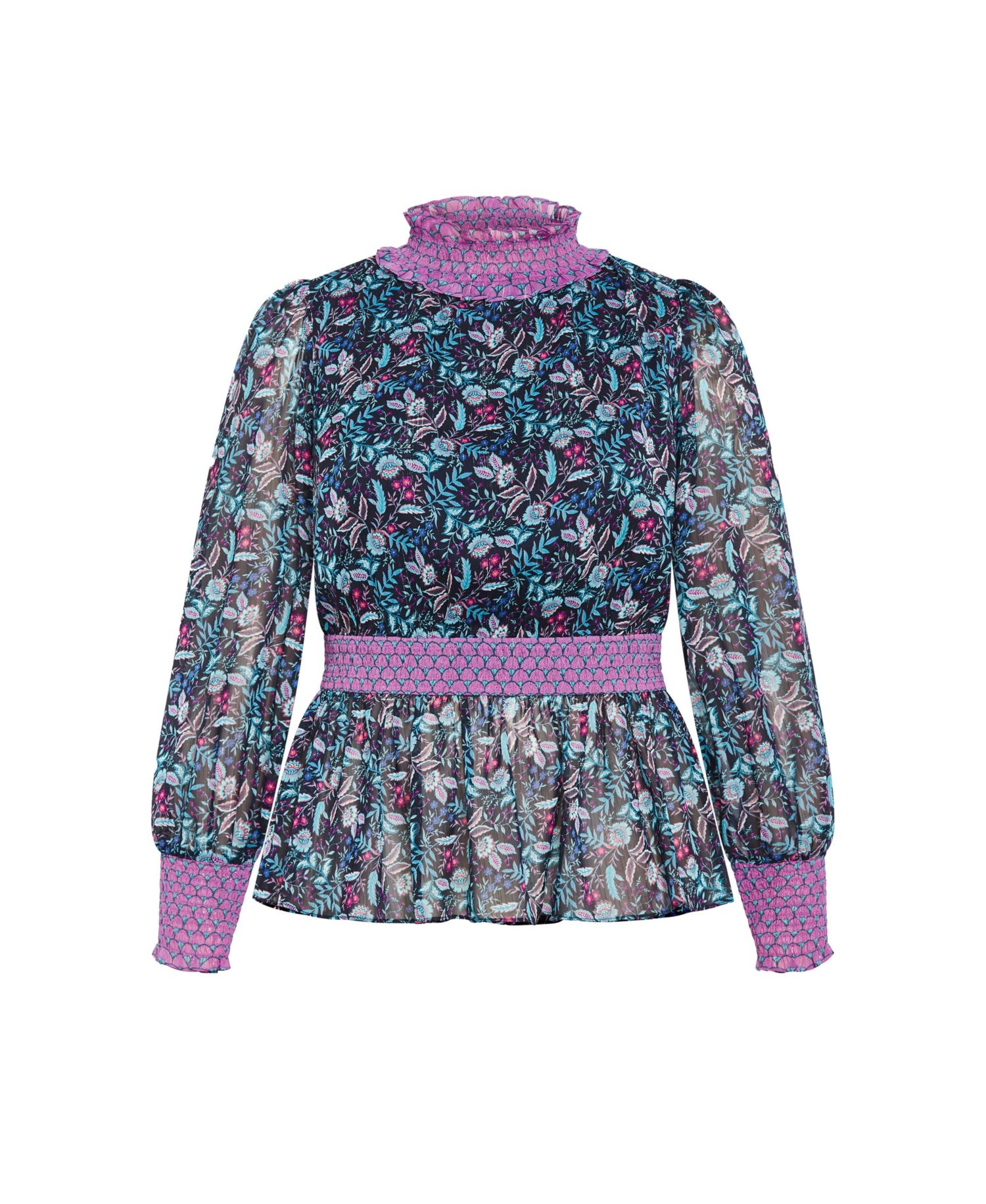 Women's Annalise Top