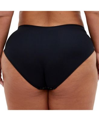 ГОРОДСКОЙ ШИК Плюс размер Fifi Shorty