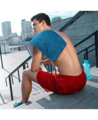 Home Comfort Heating Pad With Digital Controller