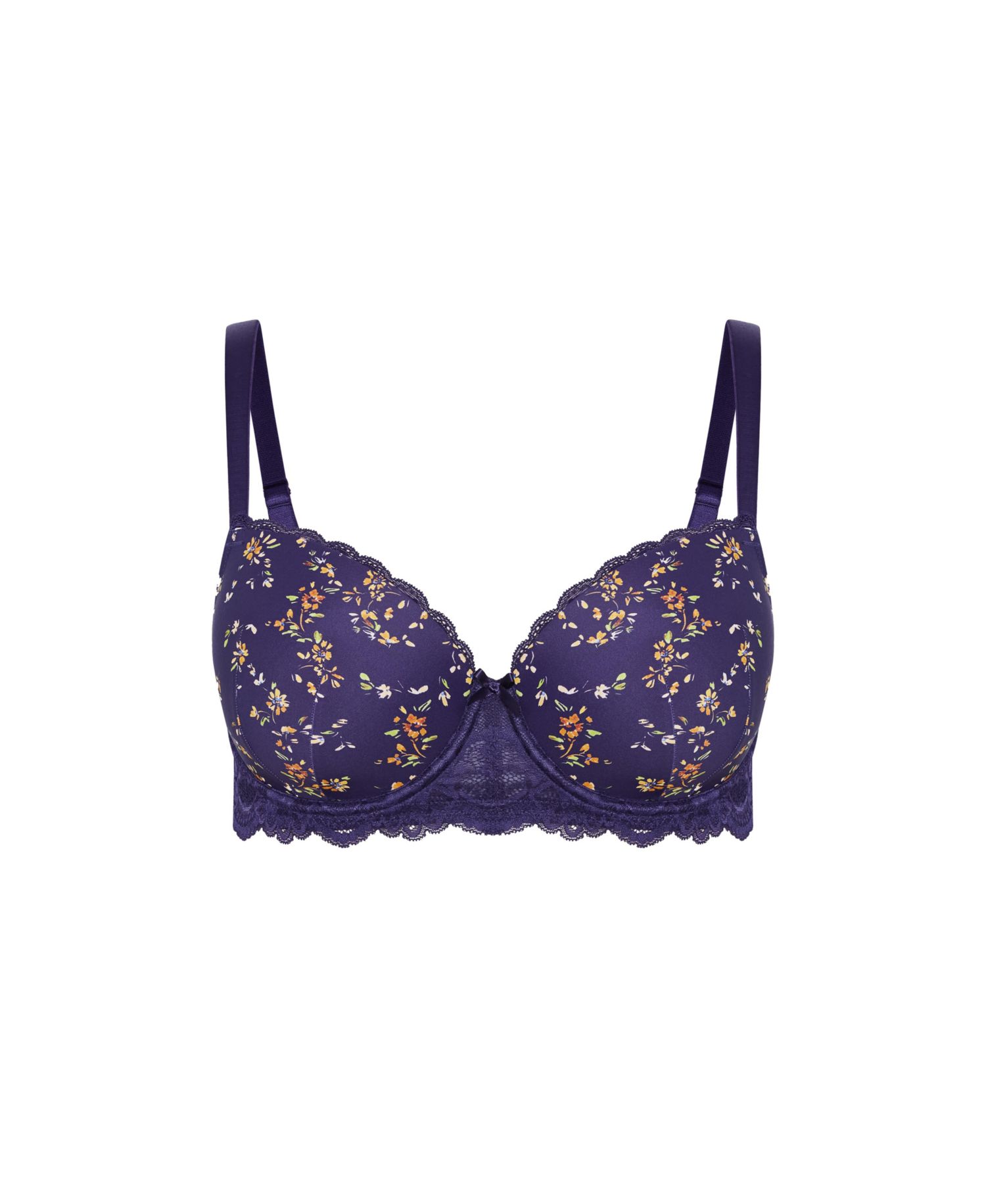 Women's Hailey Print Contour Bra