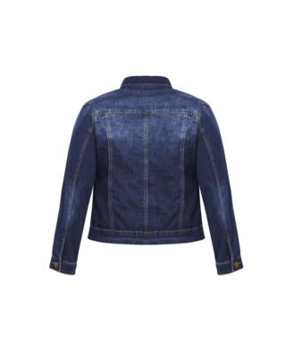 Women's Kira Denim Jacket