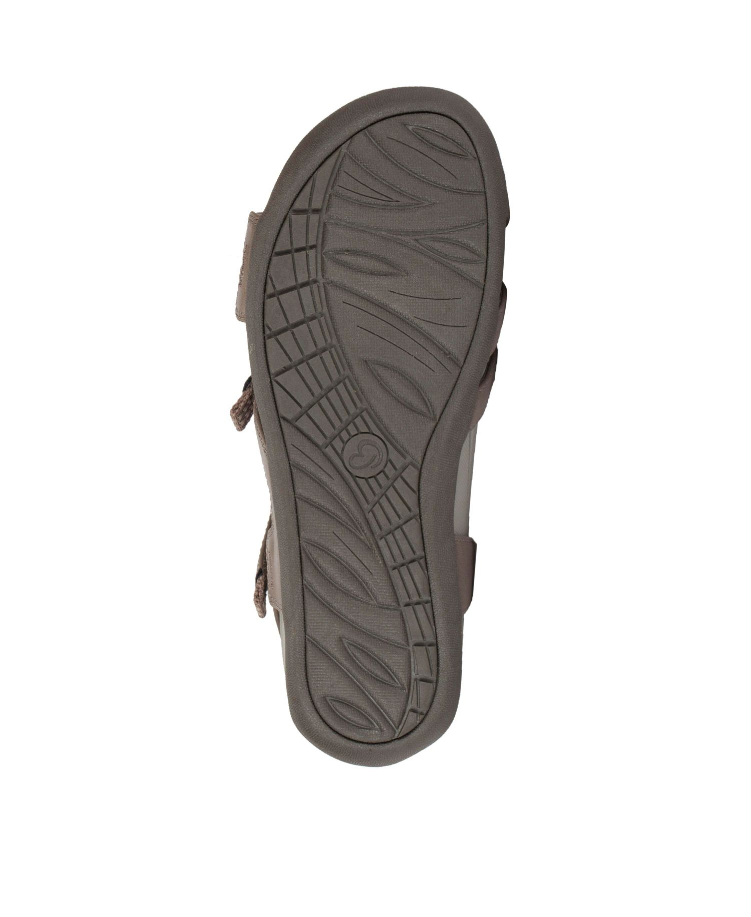 Women's Danny Almond Toe Sandals