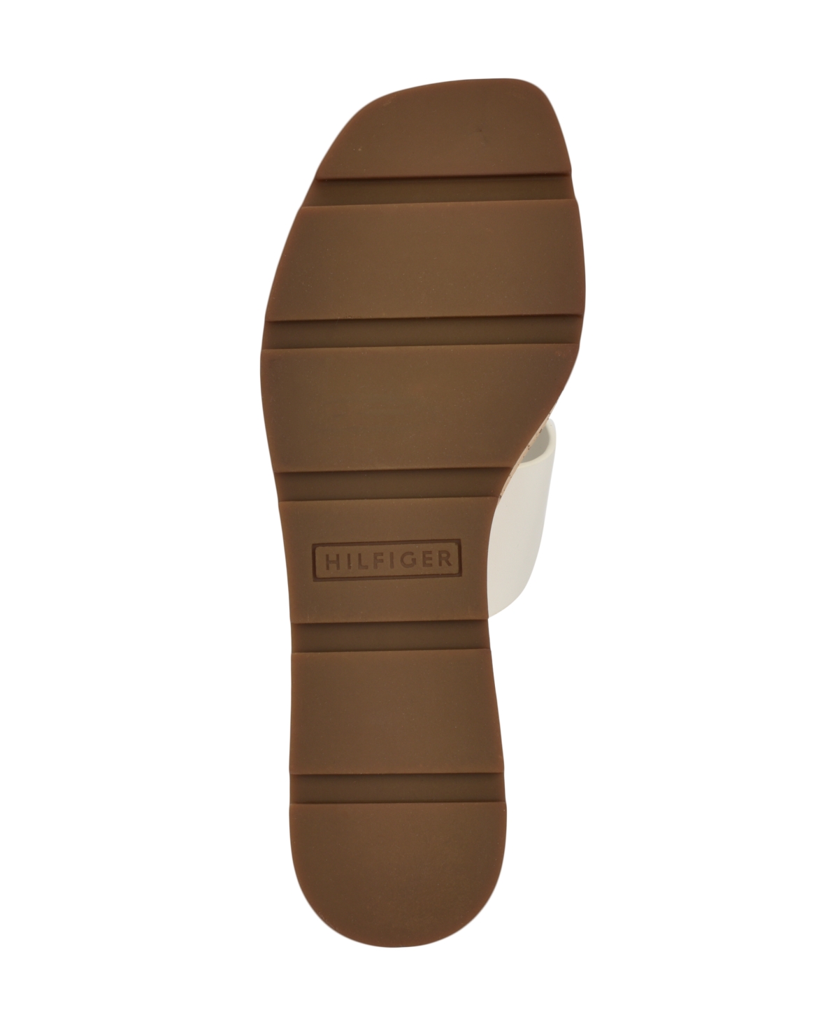 Tommy Hilfiger Women's Heliena Platform Wedge Sandals