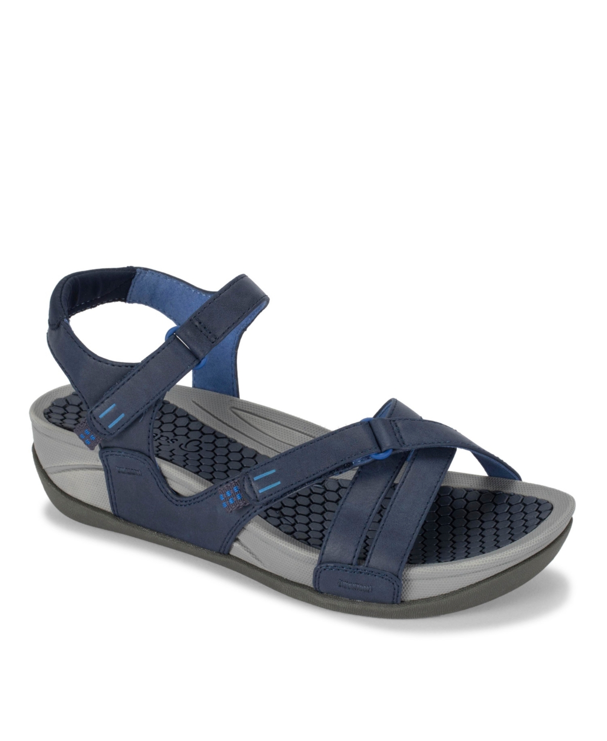 Baretraps Women's Danny Sporty Sandals