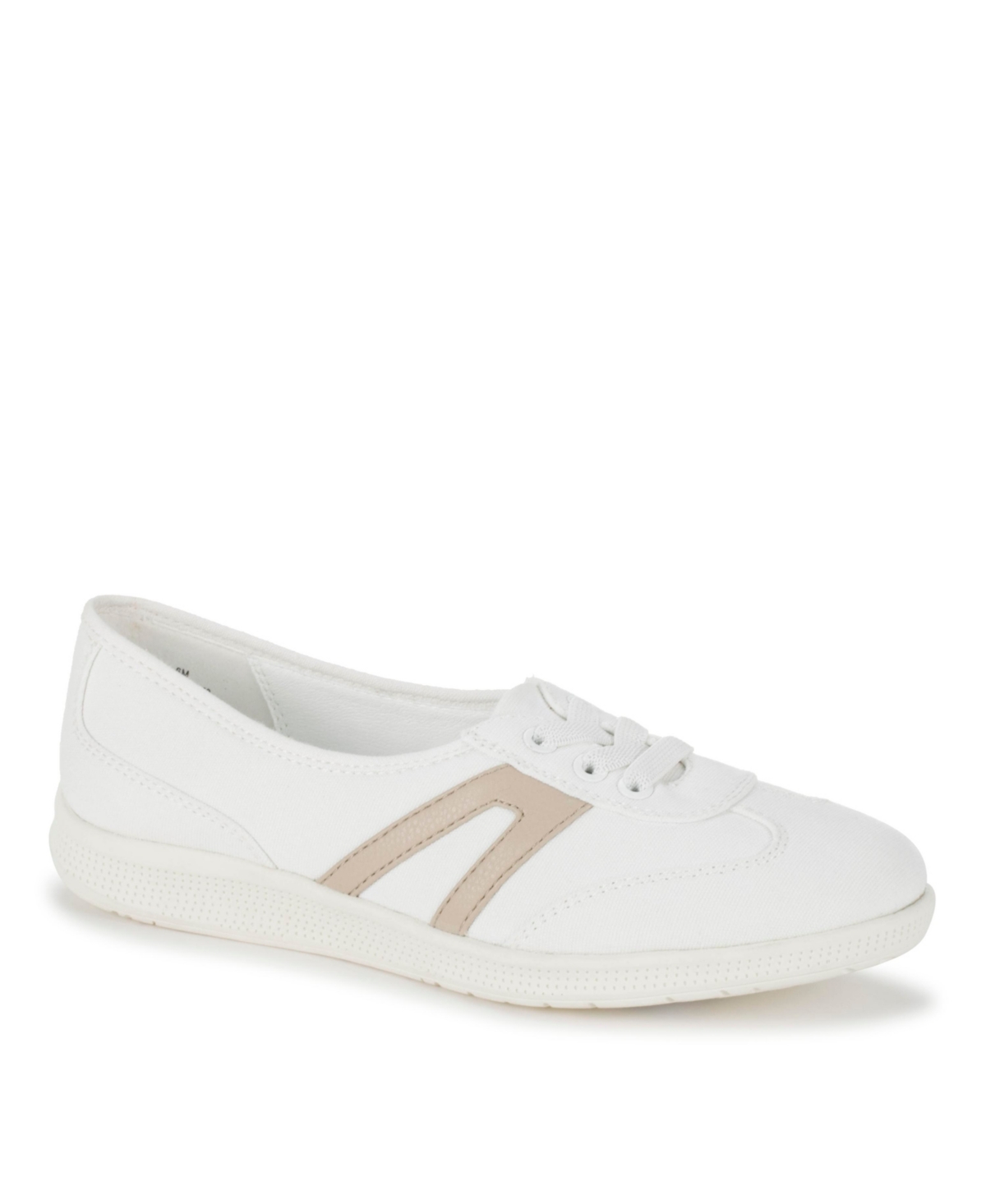 BARETRAPS WOMEN'S VANNIE SLIP ON SNEAKERS