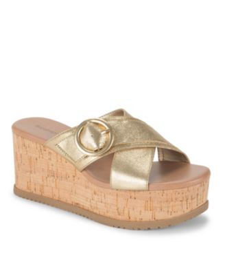 Women's Sydney Wedge Sandals