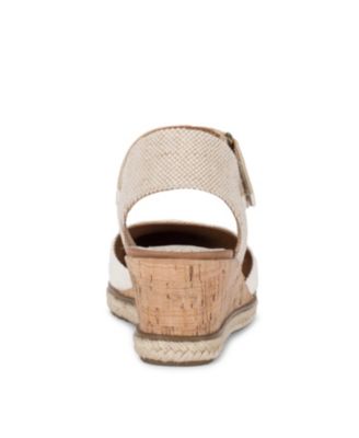 Women's Ocean Wedge Sandals