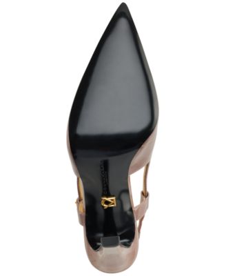 Women's Donna Slingback Pumps