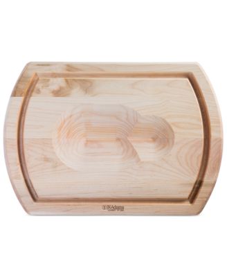 JK Adams - Turnabout Carving Board
