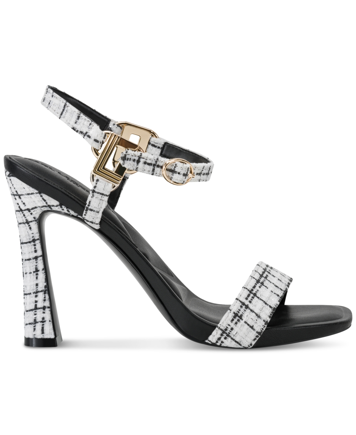 KARL LAGERFELD WOMEN'S CYBIL SANDALS 