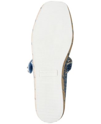 Women's Mikai Espadrille Flats