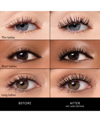 Giorgio Vertigo Lift Longwear Lengthening Mascara