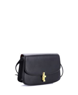 Pre-Owned The Row 8.75 Sofia Crossbody Bag Leather