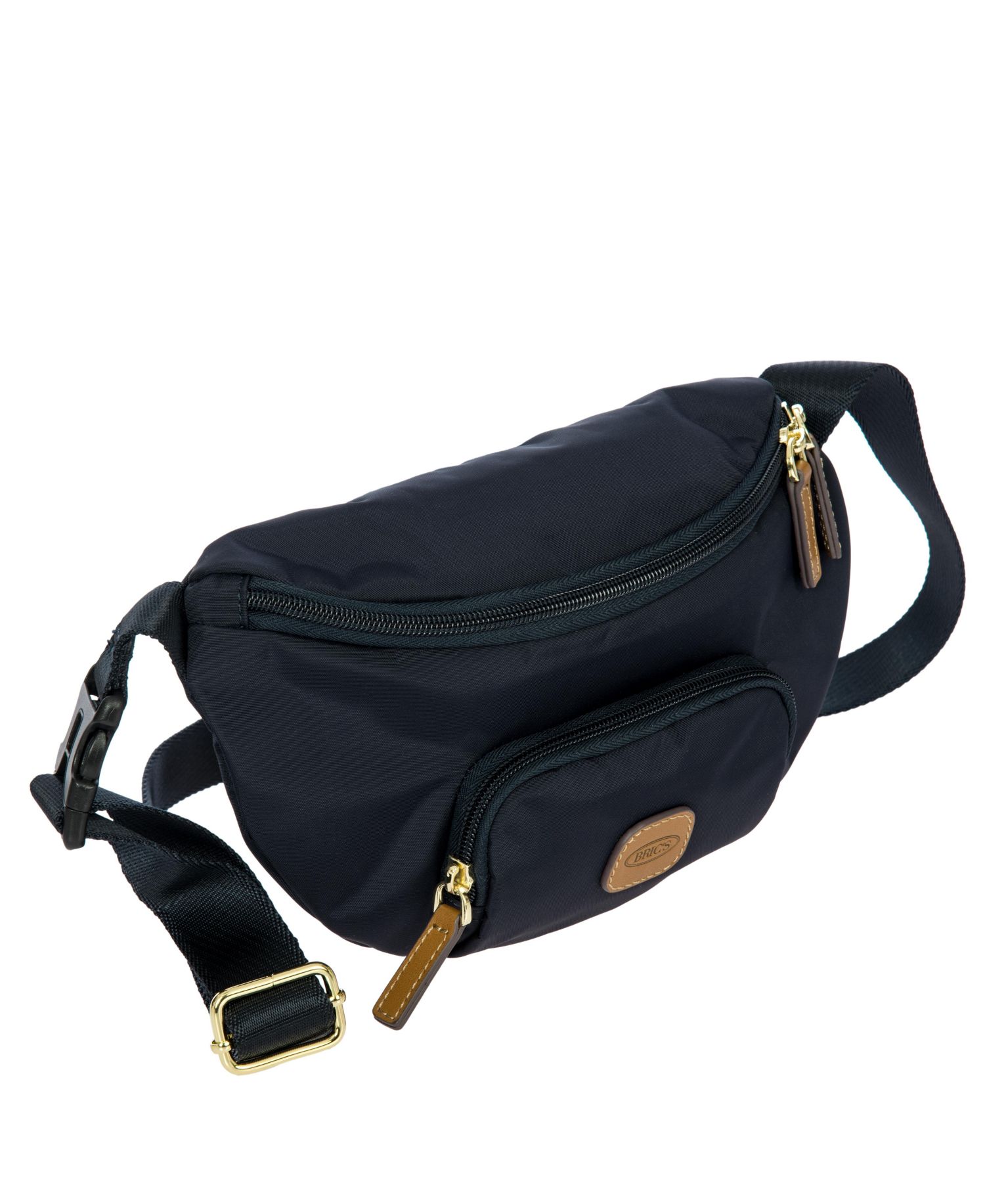 Milano X-TRAVEL Belt Bag