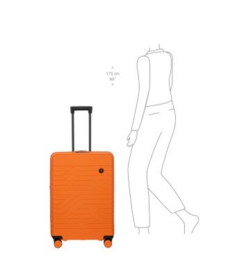 B|Y Ulisse Large Check-in Spinner