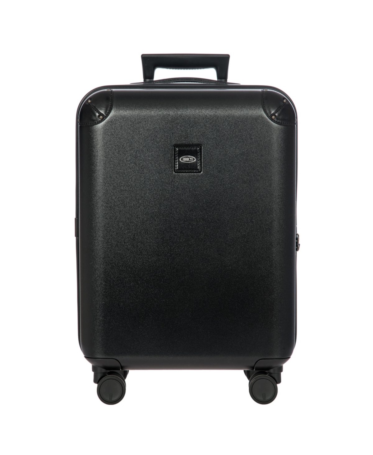 Bric's Milano 21" Amalfi Spinner In Black